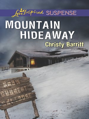 cover image of Mountain Hideaway
